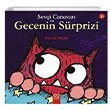 Sevgi Canavar ve Gecenin Srprizi 1001 iek Kitaplar