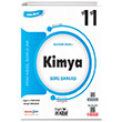 11.Snf Kimya Konunun z Soru Bankas gen Yaynclk