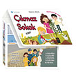 kmaz Sokak Kutulu 10 Kitap gen Yaynclk