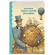 Seksen Gnde Devri Alem Jules Verne Kitap Vadisi Yaynlar