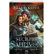 Seilmi ampiyon Girdap Gnlkleri 2. Kitap Yabanc Yaynlar