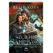 Seilmi ampiyon Girdap Gnlkleri 2. Kitap Yabanc Yaynlar