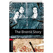 OBWL Level 3 The Bront Story Audio Pack Oxford University Press