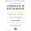 Hayat in 12 Kural: Kaosa Panzehir Pegasus Yaynlar