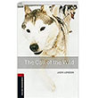 OBWL Level 3: The Call of the Wild Audio Pack Oxford University Press