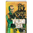 Vinland Saga Vinland Destan 3 Kurukafa Yaynevi