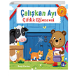 alkan Ay - iftlik Elencesi Byl Fener Yaynlar