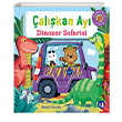 alkan Ay - Dinozor Safarisi Byl Fener Yaynlar