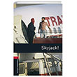 OBWL Level 3: Skyjack! Audio Pack Oxford University Press