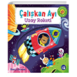 alkan Ay - Uzay Roketi Byl Fener Yaynlar