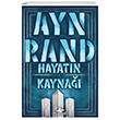 Hayatn Kayna Pegasus Yaynlar