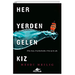Her Yerden Gelen Kz Pegasus Yaynlar