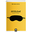 Erteleme Eksik Para Yaynlar