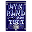 htiyacmz Olan Felsefe Pegasus Yaynlar