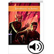 OBWL Level  Brothers in Arms Audio Pack Oxford University Press