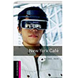 OBWL Starter: New York Caf Audio Pack Oxford University Press