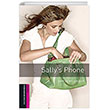 OBWL Starter Sallys Phone Audio Pack Oxford University Press