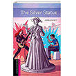 OBWL Starter The Silver Statue Audio Pack Oxford University Press