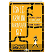 sve Kraln Kurtaran Kz Pegasus Yaynlar