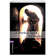 OBWL Level 4 A Morbid Taste for Bones Oxford University Press