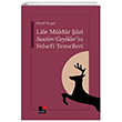 Lale Mldrn iiri Saatler - Geyiklerin Felsef Temelleri Kesit Yaynlar