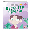 Duygular Orman Sihirli Kalem