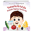 Yumurta Artuyla Kahvalt Yapmay Seviyorum Sihirli Kalem