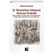 II. Merutiyet Dnemi Roman Tenkidi Kesit Yaynlar