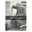 OBWL Level 4 The Silver Sword Oxford University Press