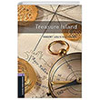 OBWL Level 4: Treasure Island Audio Pack Oxford University Press