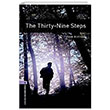 OBWL Level 4: The Thirty-Nine Steps Audio Pack Oxford University Press