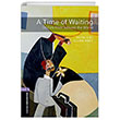 OBWL Level 4: A Time of Waiting Audio Pack Oxford University Press