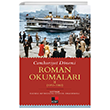 Cumhuriyet Dnemi Roman Okumalar - II (1950-1980) Kesit Yaynlar