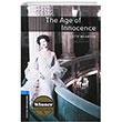 OBWL Level 5 The Age of Innocence Oxford University Press