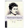 OBWL Level 4: Washington Square Audio Pack Oxford University Press