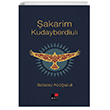akarim Kudayberdiul Kesit Yaynlar