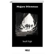 Maara Dilemmas Gece Kitapl