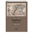 ngiltere 1603-1660 Gece Kitapl