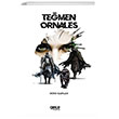 Temen Ornales Gece Kitapl
