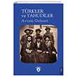 Trkler ve Yahudiler Dorlion Yaynevi