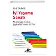 yi Yaama Sanat: Mutlulua Giden aknlk Verici 52 Yol Pegasus Yaynlar