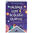Kalbinde Uzay Boluu Olan Kz Pegasus Yaynlar