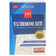 TYT 5 li Deneme Seti Bilfen Yaynlar