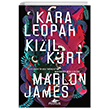 Kara Leopar Kzl Kurt Pegasus Yaynlar