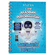 5. Snf Matematik Akademik Performansm Defterim Bilfen Yaynclk