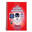 6. Snf Trke Akademik Performansm Defterim Bilfen Yaynclk