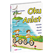 1. Snf  Oku Anlat Mavi Deniz Yaynlar