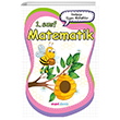 1. Snf Matematik Mavi Deniz Yaynlar