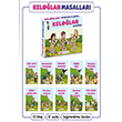 Kelolan Masallar Mavi Deniz Yaynlar