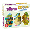 Dnya ocuk Klasikleri Mavi Deniz Yaynlar